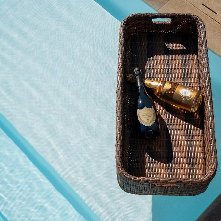 Вілла Luxury In The Jungle Формелло Екстер'єр фото